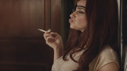 London film location for Adult Material at Park Lodge